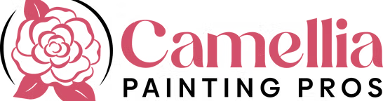 Camellia Painting Pros