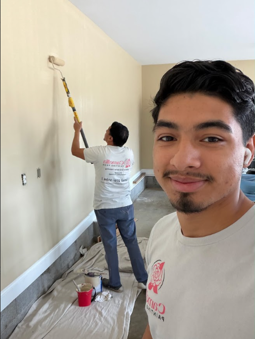 Interior Painting Madison AL